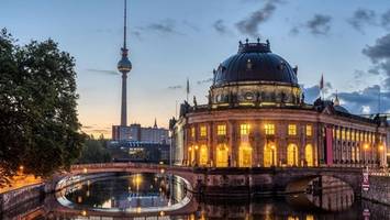 Berliner Wirtschaftsführer nutzen Coaching, um Veränderungen und Innovationen zu meistern