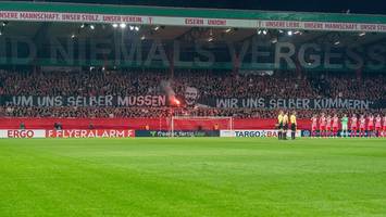 Ein Vordenker, den Union Berlin schon jetzt schmerzlich vermisst