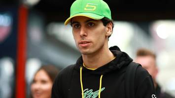 Formel 1: Aus dem Schatten von Senna - Sao Paulo sucht eine neue Lichtfigur