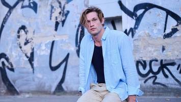 damian hardung: „ja, ich wollte liebe!“