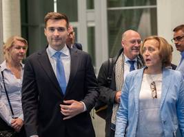 Kontakte in die USA: Was die AfD von der Maga-Bewegung lernen will