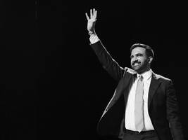 politics: mamdani is the foil trump wants