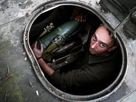 Ukraine: Lage in Pokrowsk: „Wir kämpfen noch um 20 Prozent, aber wir verlieren auch hier“