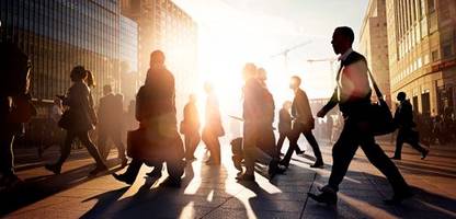 aufsichtsräte: in krisenzeiten werden mehr männer für vorstandsposten rekrutiert