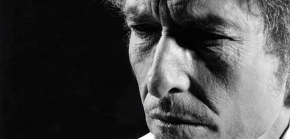 Bob Dylan: Neues Buch – I’ts alright, Mama backt Kuchen!
