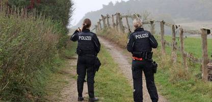 Fall Fabian: Ermittler durchsuchen mehrere Wohnungen