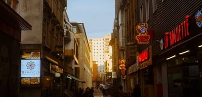 Haftbefehl-Doku auf Netflix: Offenbach liebt den Rapper jetzt noch mehr