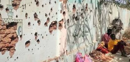 Humanitäre Katastrophe in Sudan: Das Nichtstun des Westens führt in den Abgrund – Kommentar