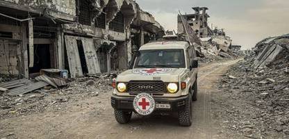 Israel: Hamas übergibt weitere tote Geisel