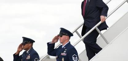 New York»Atlantic«-Chefredakteur Jeffrey Goldberg: »Wir wissen nicht, ob die Demokratie überleben wird«