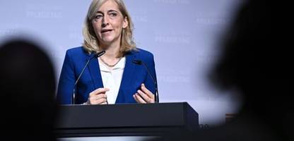 Nina Warken: Gesundheitsministerin ist für Sexkaufverbot