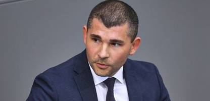 Razzia bei AfD-Abgeordnetem aus Bayern