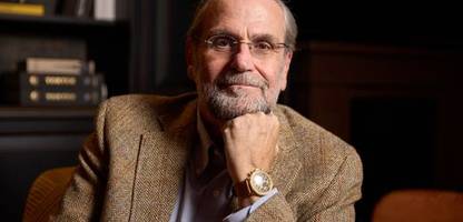 Uhren: Fred Mandelbaum über seine Leidenschaft für mechanische Stoppuhren