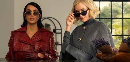 »all's fair« mit kim kardashian: für die kritik »die schlechteste tv-serie des jahres«