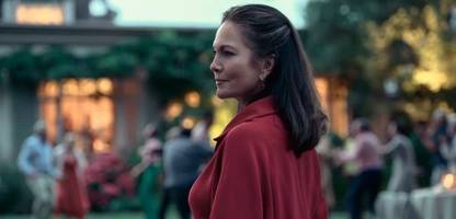 »The Change«: Dystopischer Politthriller - Die Vereinigten Überwachungsstaaten von Amerika