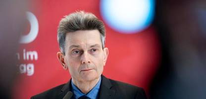 bundesregierung: rolf mützenich warnt vor koalitionskrise