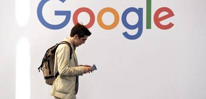 Donald Trump und die US-Techkonzerne: Grüne wenden sich gegen US-Dominanz