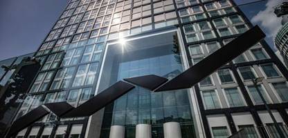 EU-Kommission leitet Kartellverfahren gegen Deutsche Börse und Nasdaq ein