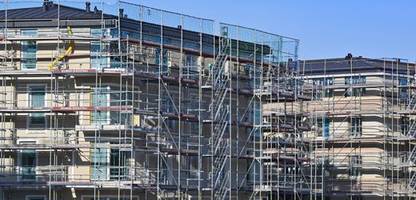 immobilien: preise könnten ende 2027 neue höchststände erreichen