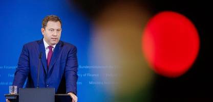 Lars Klingbeil muss mehr Schulden machen