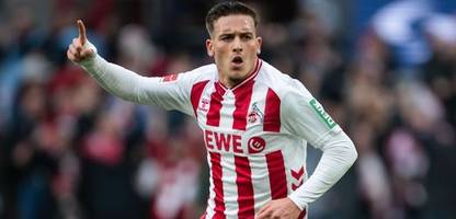 Nationalmannschaft: Julian Nagelsmann nominiert Saïd El Mala und holt Leroy Sané zurück