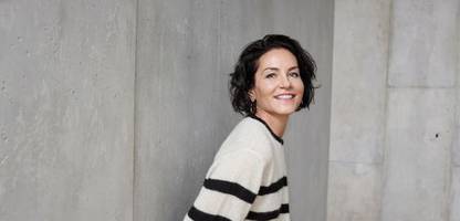 Marisa Burger spricht über ihren Abschied von »Die Rosenheim-Cops«