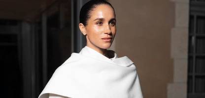 Meghan Markle schauspielert wieder – in Amazon-MGM-Komödie