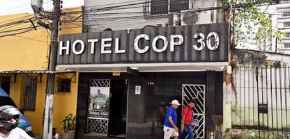 COP30 in Belém: Klimagipfel im Regenwald – Folklore oder Fortschritt?