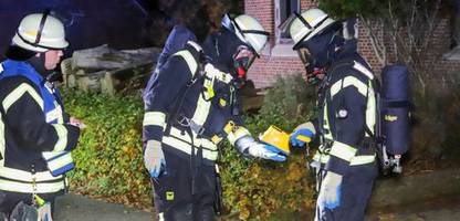 elskop in schleswig-holstein: feuerwehr stellt leicht radioaktiven trinkbecher sicher