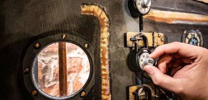 Psychologie: Forscher ließen Probanden im Escape Room antreten – was sie über Narzissten herausfanden