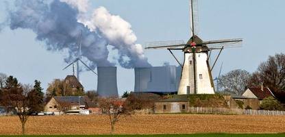 solar und windkraft boomen: Ökostrom-zuwachs bringt eu auf klimakurs