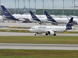 Luftverkehr: Warum es immer weniger Inlandsflüge in Deutschland gibt