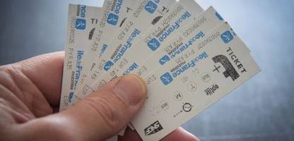 Paris: Metro kommt künftig ohne Papiertickets aus