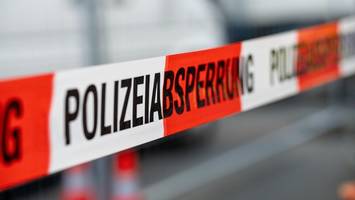 Amokalarm an Möllner Berufsschule: Polizei sperrt Gelände ab