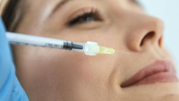 botox oder hyaluron? chirurg erklärt den wichtigsten unterschied