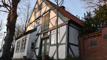 café im reepschlägerhaus schließt: neue idee für gebäude überrascht