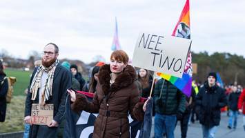 Demokratie unter Druck: Die Mitte muss stehen – immer und überall