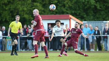 FC Voran Ohe: Sanierung statt Neubau? „Können nicht mehr warten“