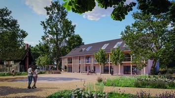 Für 11 Millionen: Die Lüneburger Heide bekommt ein einmaliges Hotel