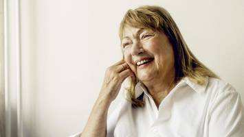 Hamburger Autorin Carmen Korn: „Die heutige Zeit macht mir Angst“