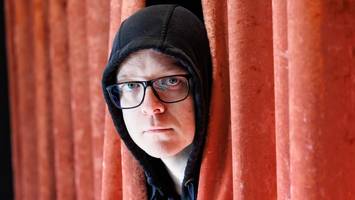 Nico Semsrott erhält vor Demo in Hamburg prominente Unterstützung