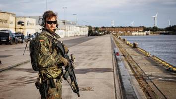 nächstes bundeswehr-manöver: auf alpha und bravo folgt charlie