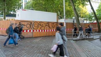 skandal-toilette an der mönckebergstraße: senat fordert schadenersatz