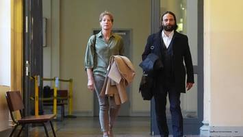 war christina block in die entführungspläne eingeweiht?