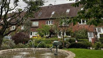 Denkmalgeschützte Siedlung: Warum die Energiewende so schwierig ist