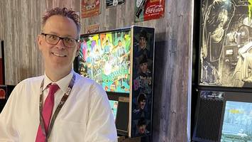 Erst zum Kaiser ins Kino, dann zur Bergedorfer Schlagernacht