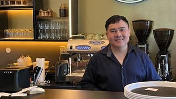 Ex-Lotusblüte: Topsushi, aber die gegrillte Ente ist totgegart