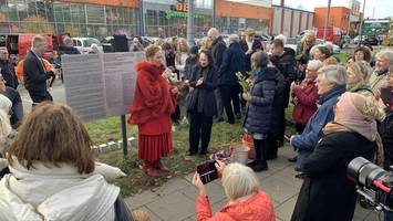 FDP schlägt Alarm: Kommunisten bei Wochen des Gedenkens aktiv