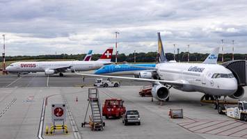 Flughafen Hamburg: Bekannte Airline streicht Ziel im Süden