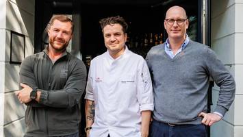 Steaks neu interpretiert: Spitzenkoch fängt in Beissers Restaurant an